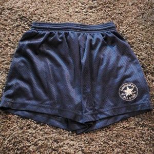 Converse shorts